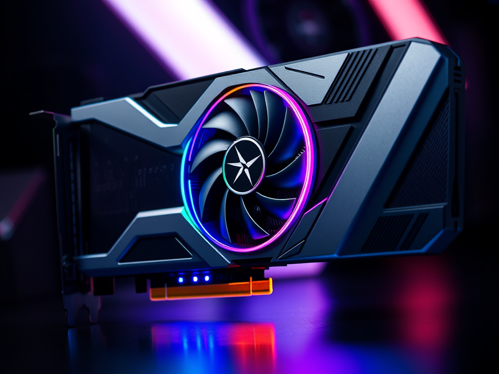 Top graphics card for gaming 2025